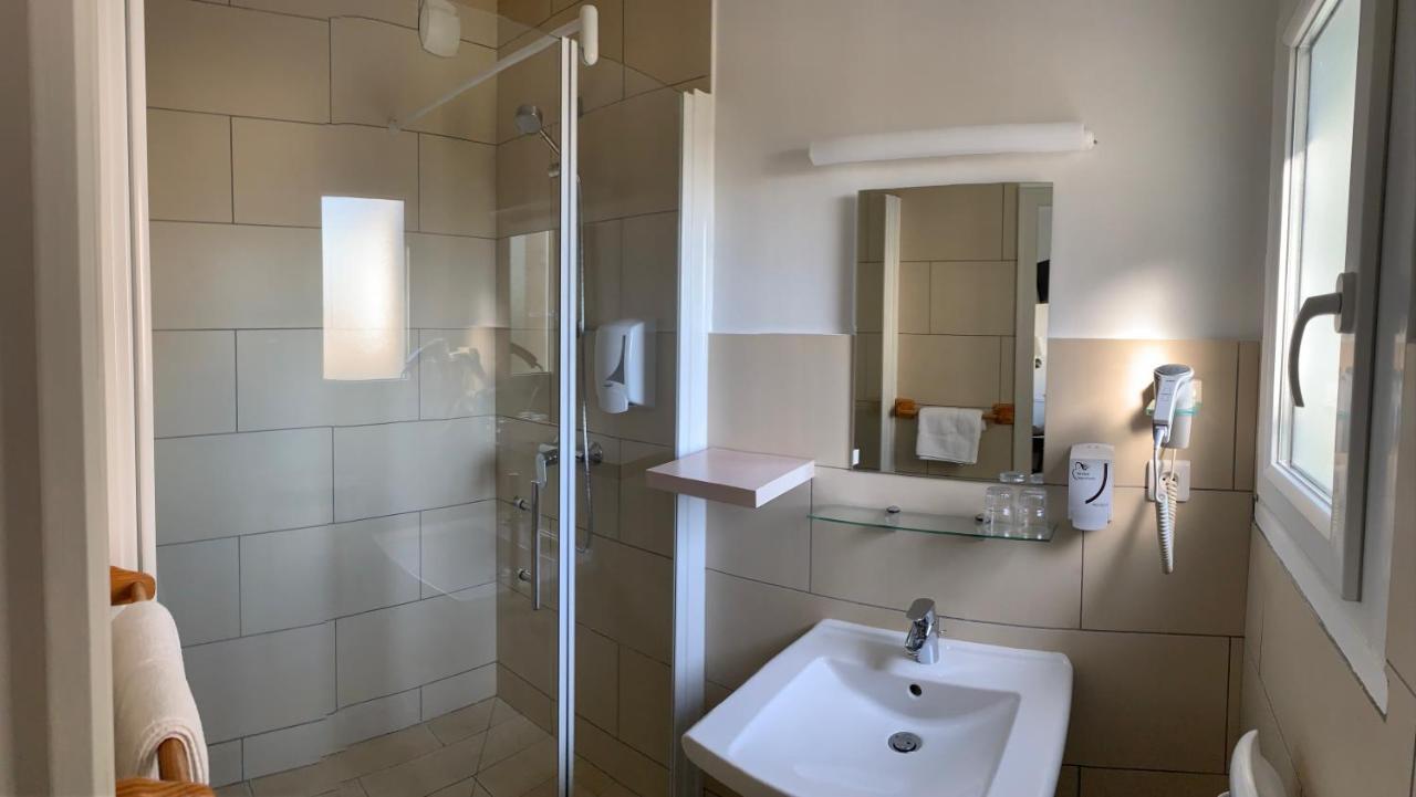 Le Grand Hotel Ussel "Nouvelle Gerance 2023" מראה חיצוני תמונה