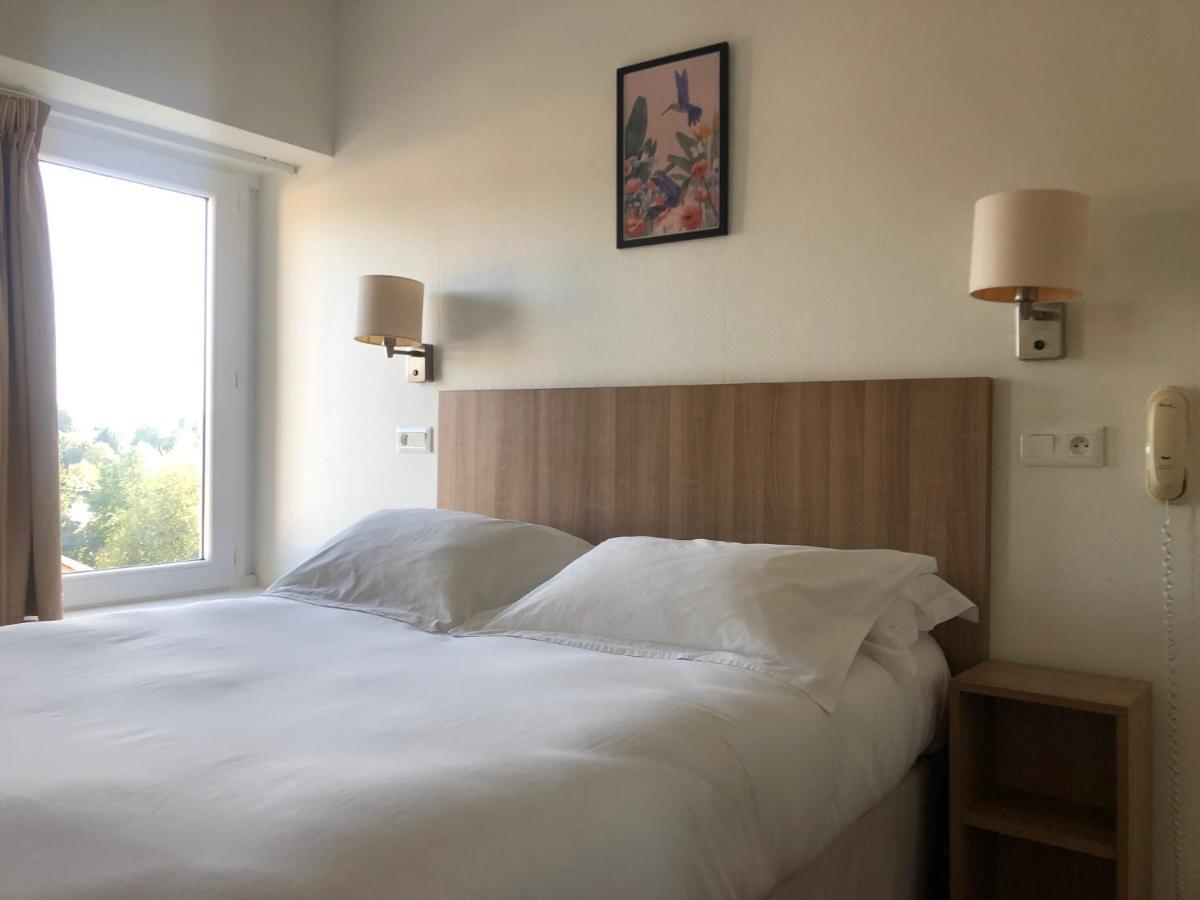 Le Grand Hotel Ussel "Nouvelle Gerance 2023" מראה חיצוני תמונה