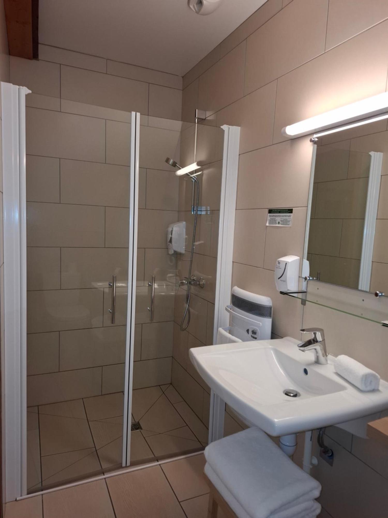 Le Grand Hotel Ussel "Nouvelle Gerance 2023" מראה חיצוני תמונה