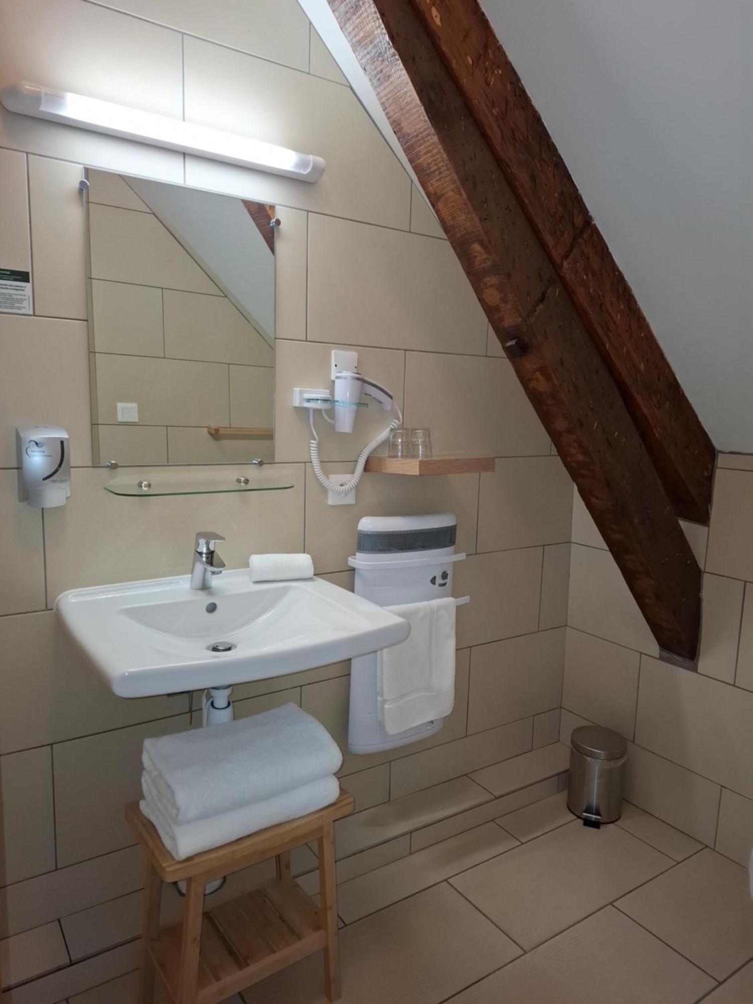 Le Grand Hotel Ussel "Nouvelle Gerance 2023" מראה חיצוני תמונה